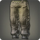 Linen Slops - Pants, Legs Level 1-50 - Items