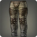 Linen Trousers - Pants, Legs Level 1-50 - Items