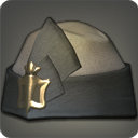 Linen Wedge Cap of Gathering - Helms, Hats and Masks Level 1-50 - Items