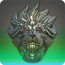 Lionliege Armet - Helms, Hats and Masks Level 1-50 - Items