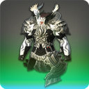 Lionliege Cuirass - Body Armor Level 1-50 - Items