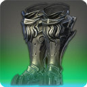 Lionliege Sabatons - Greaves, Shoes & Sandals Level 1-50 - Items