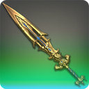 Lionsmane Blade - Paladin weapons - Items