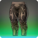 Lionsmane Breeches - Pants, Legs Level 1-50 - Items