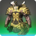 Lionsmane Cuirass - Body Armor Level 1-50 - Items