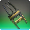 Lominsan Baghnakhs - Monk weapons - Items