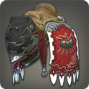 Lominsan Half Barding - Miscellany - Items