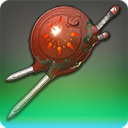 Lominsan Lantern Shield - Shields - Items