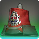 Lominsan Officer's Cap - Helms, Hats and Masks Level 1-50 - Items