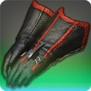 Lominsan Officer's Gloves - Gaunlets, Gloves & Armbands Level 1-50 - Items
