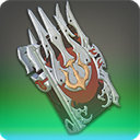 Lominsan Officer's Grimoire of Casting - Summoner weapons - Items