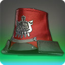 Lominsan Soldier's Cap - Helms, Hats and Masks Level 1-50 - Items