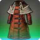 Lominsan Soldier's Overcoat - Body Armor Level 1-50 - Items