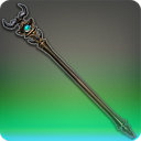 Lominsan Staff - Black Mage weapons - Items
