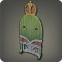 Looming Tonberry Screen - Furnishings - Items