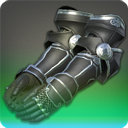 Lord's Gauntlets - Hands - Items