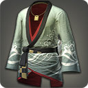 Lord's Yukata (Green) - Body Armor Level 1-50 - Items