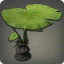Lotus Parasol - Furnishings - Items