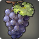 Lowland Grapes - Ingredients - Items
