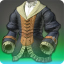 Loyalist's Bliaud - Body Armor Level 1-50 - Items