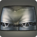 Lunar Summer Trunks - Body Armor Level 1-50 - Items