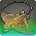 Magic Carpet - Fish - Items