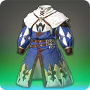 Magician's Robe - Body Armor Level 1-50 - Items