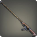 Mahogany Fishing Rod - Fisher gathering tools - Items