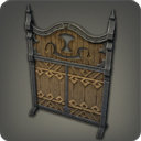 Mahogany Screen - New Items in Patch 2.1 - Items