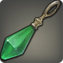 Malachite Earrings - Earrings Level 1-50 - Items