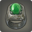 Malachite Ring - Rings Level 1-50 - Items