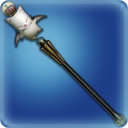 Maleficent Moggle Mogstaff - Black Mage weapons - Items