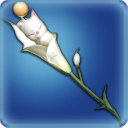 Malevolent Mogwand - White Mage weapons - Items