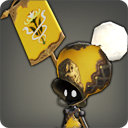 Mammet #003G - Minions - Items