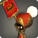 Mammet #003L - Minions - Items