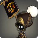 Mammet #003U - Minions - Items