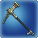 Mammon Lucis - Miner gathering tools - Items