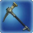 Mammon Supra - Miner gathering tools - Items