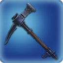 Mammon - Miner gathering tools - Items