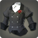 Manderville Coatee - New Items in Patch 2.5 - Items