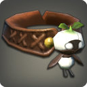 Mandragora Choker - Necklaces Level 1-50 - Items