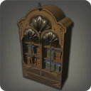 Manor Bookshelf - Furnishings - Items