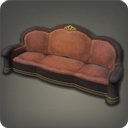 Manor Couch - Furnishings - Items