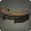 Manor Desk - New Items in Patch 2.1 - Items