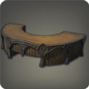 Manor Desk - Furnishings - Items