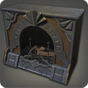 Manor Fireplace - New Items in Patch 2.1 - Items