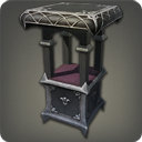 Manor Flower Stand - Furnishings - Items