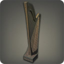 Manor Harp - Furnishings - Items