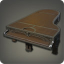 Manor Harpsichord - Furnishings - Items