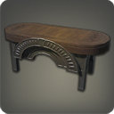 Manor Music Stool - New Items in Patch 2.2 - Items